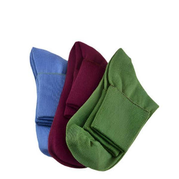 cotton socks