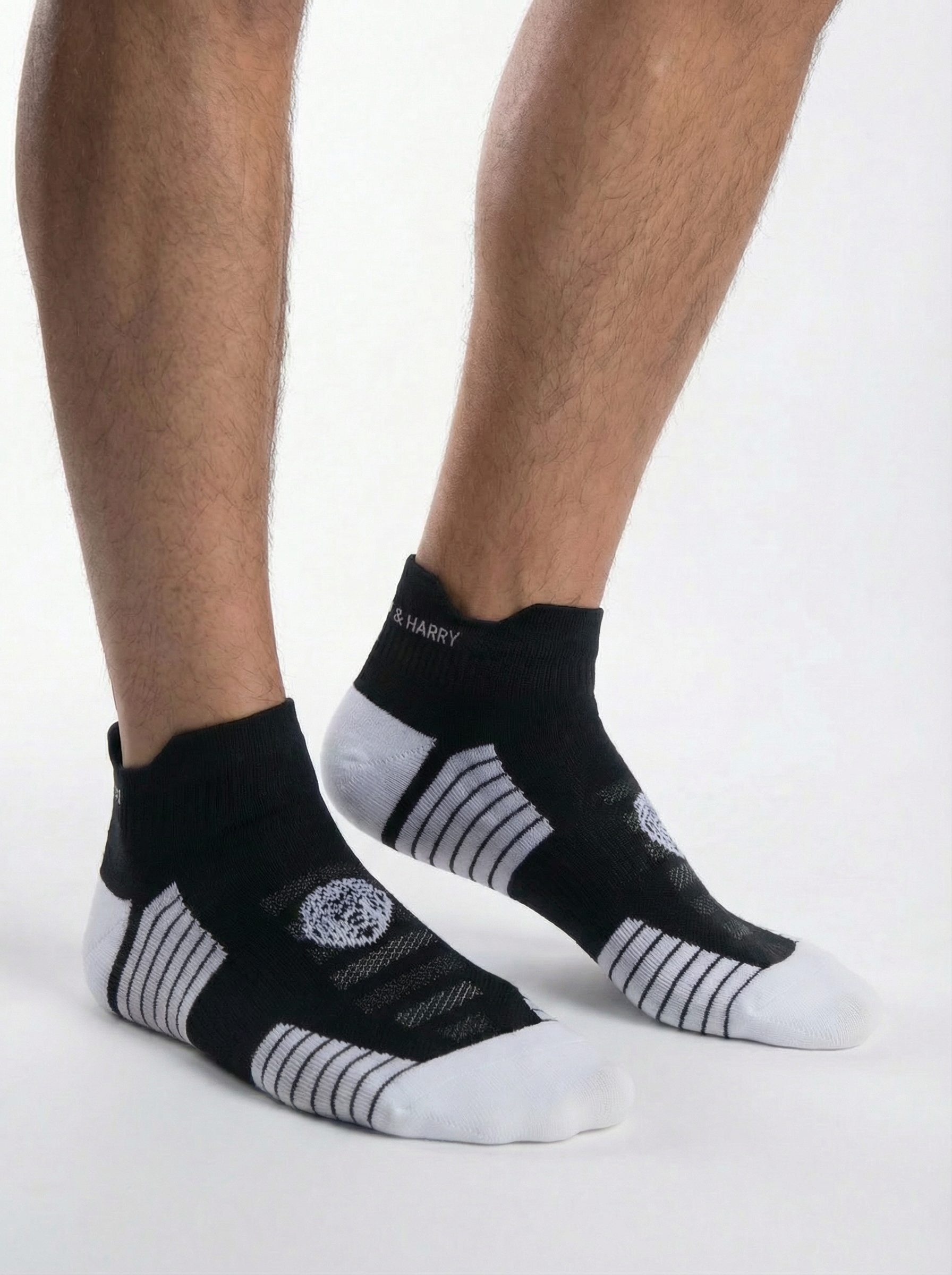 The Fairway Sock – Performance (Men's)