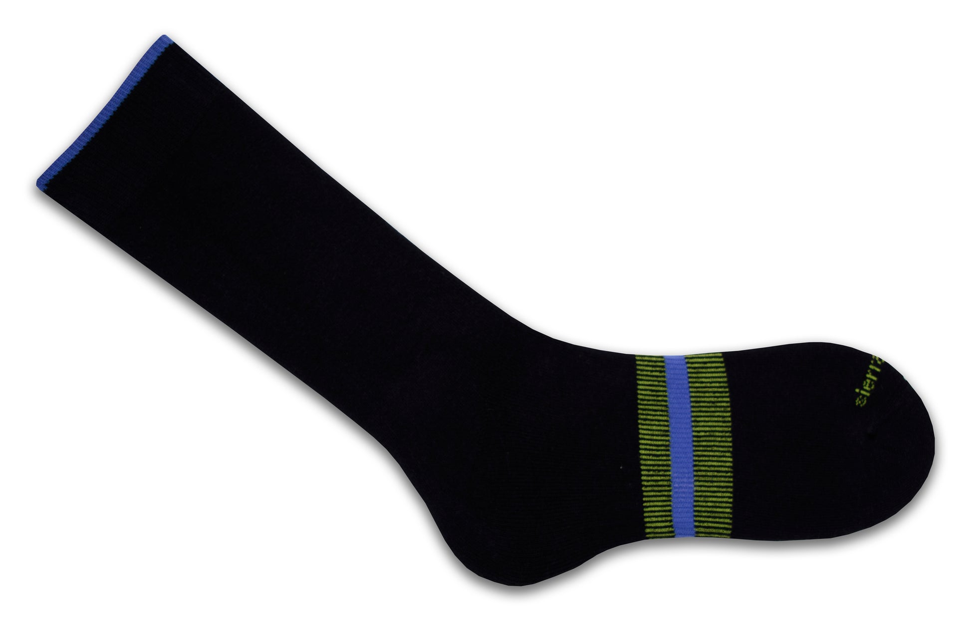 Men's Performance Cushioned Arch Support Cotton 2 Pr. Crew Socks in Big & Tall Sizes