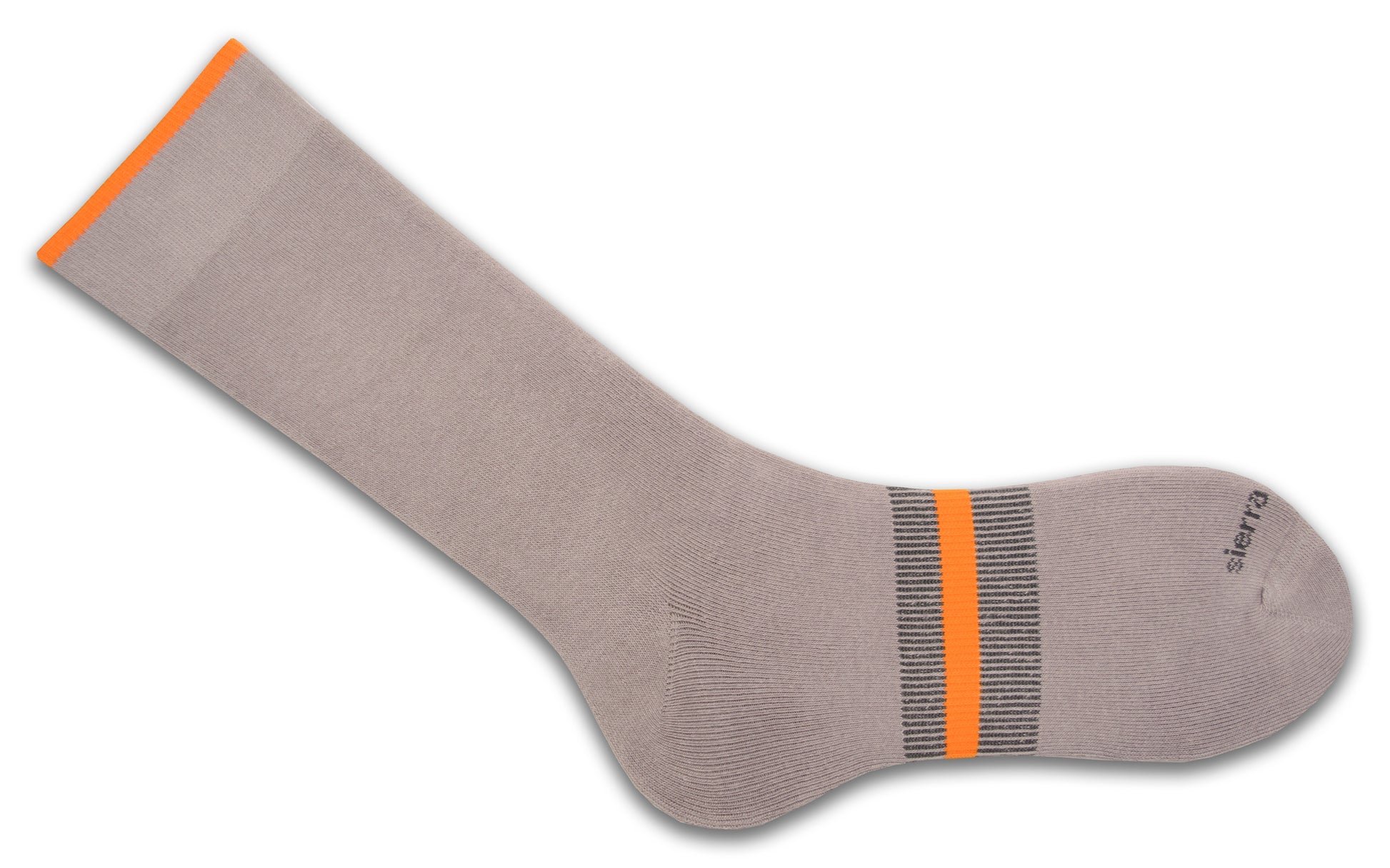 Men's Performance Cushioned Arch Support Cotton 2 Pr. Crew Socks in Big & Tall Sizes