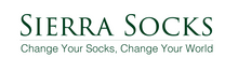 Sierra Socks Sunset Stream Pattern CoolMax Socks, Nature Collection fo 