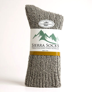 Women’s Wool Crew Socks – Warm, Breathable, Moisture-Wicking Wool Blend for Everyday Comfort