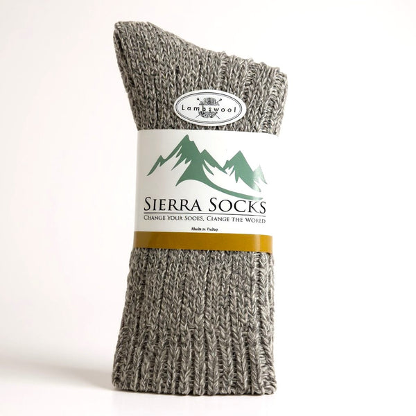 Women’s Wool Crew Socks – Warm, Breathable, Moisture-Wicking Wool Blend for Everyday Comfort