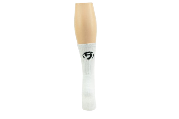 Performance Crew Basketball Volleyball Women's Socks