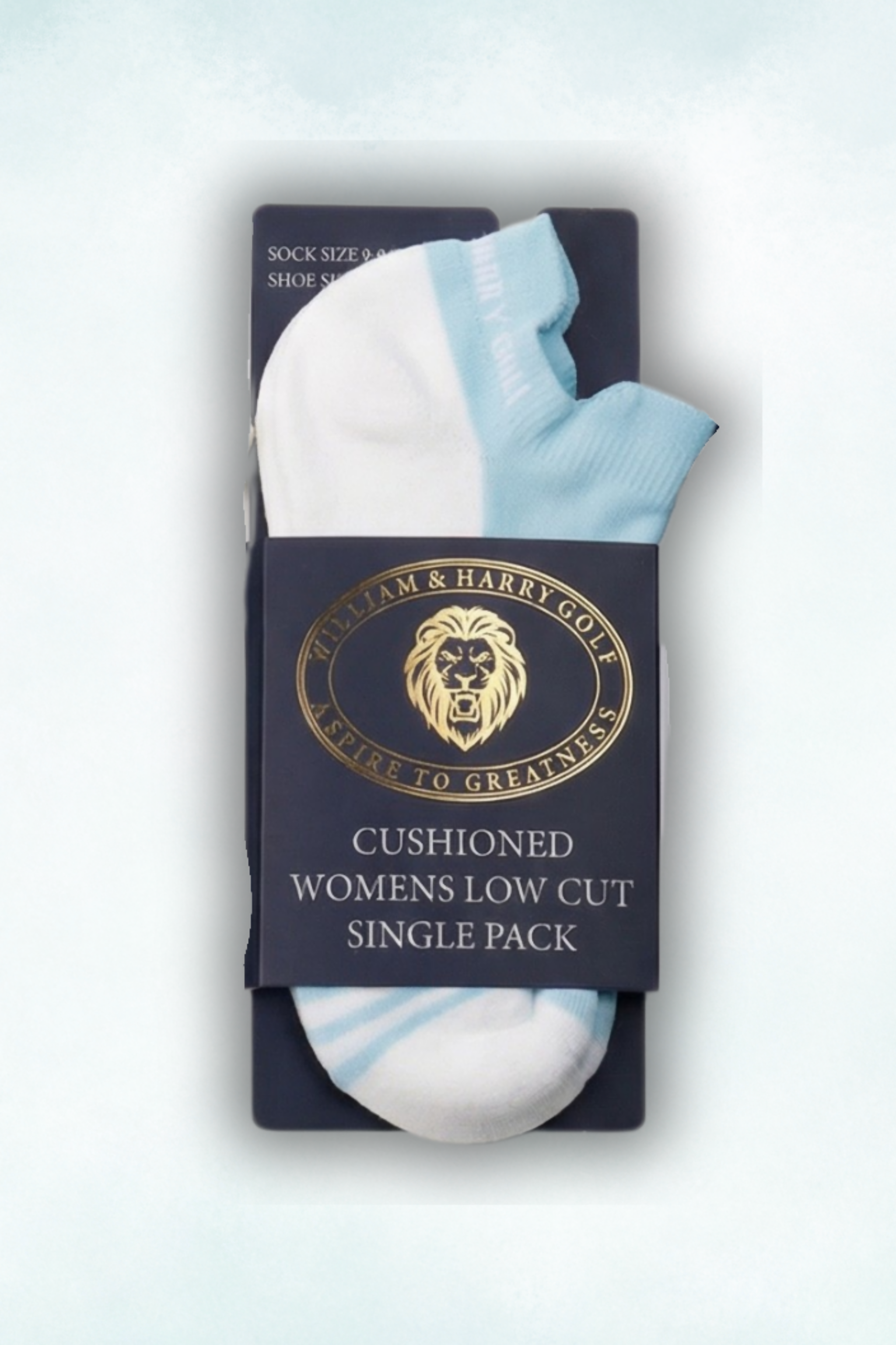 The Fairway Sock – Performance (Women’s)