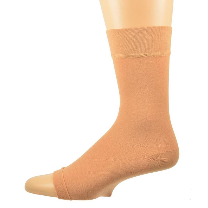 Compression Ankle Sleeve Brace Support Plantar Fasciitis
