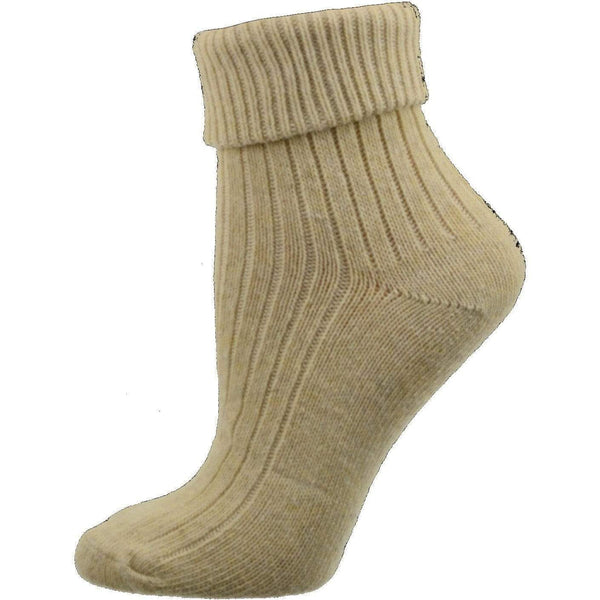 Toe Socks, Wool Blend