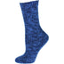 Womens Angora Blend Comfort Soft Thick Boot Crew Socks