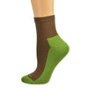 Women's Cushioned Athletic  Cotton Socks
