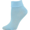 Triple Roll Pima Cotton 3 Pairs Pack Socks W16814