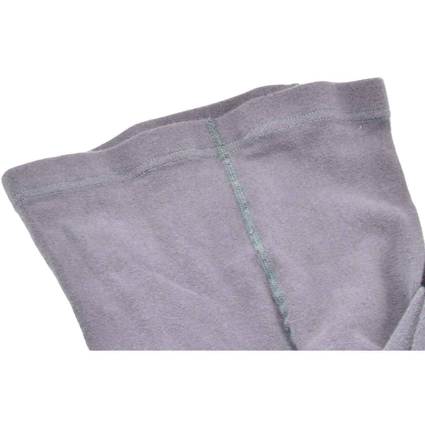 Sierra Socks Women's Big Girls Cotton Plain comfortable Soft Slim Fit Seamless Toe Tight