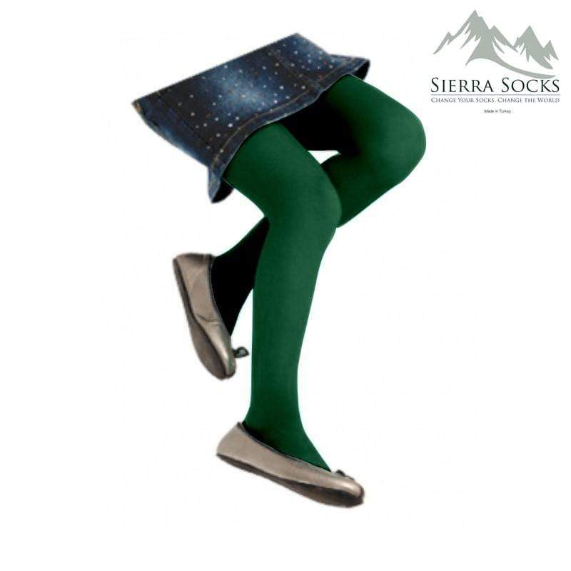 Micro 50 Plain Tights