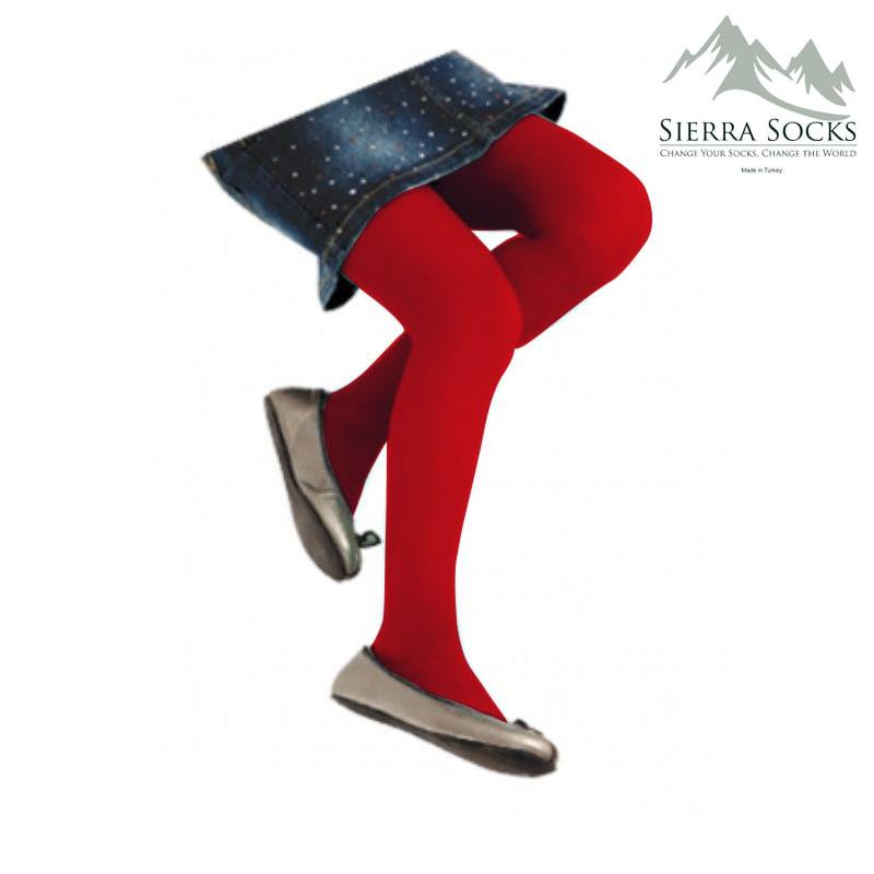Micro 50 Plain Tights