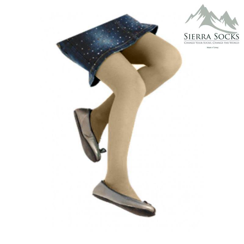 Micro 50 Plain Tights