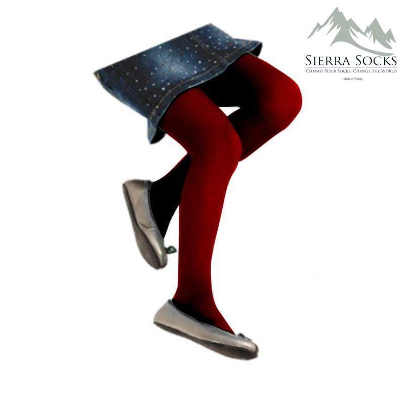 Micro 50 Plain Tights