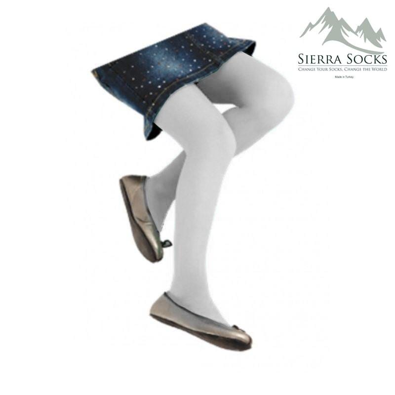 Micro 50 Plain Tights