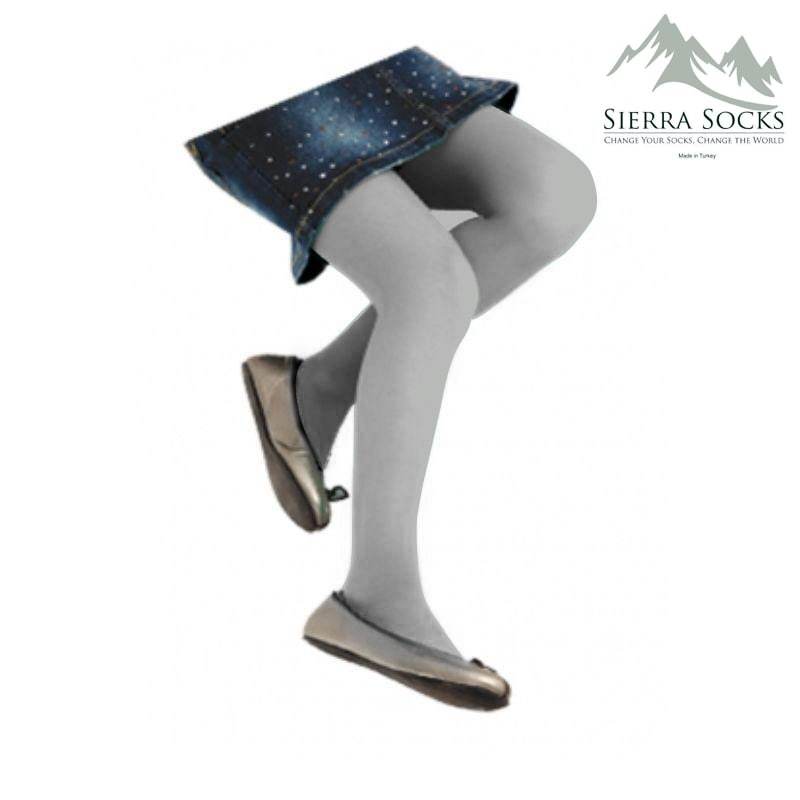 Micro 50 Plain Tights