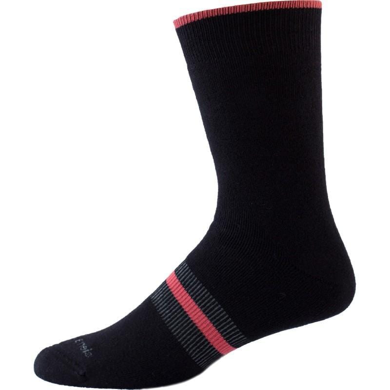 Men's Big Boys Performance Cushioned Arch Support Cotton Crew 2-Pair Pack Socks