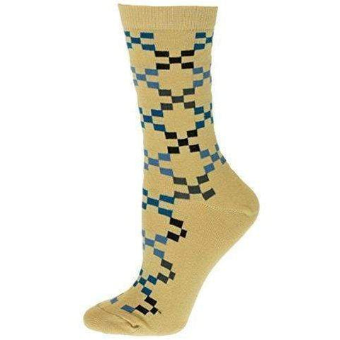Bamboo Low Cut Socks, 4 Pair Pack Multi Color Socks, No-Show Socks for Women