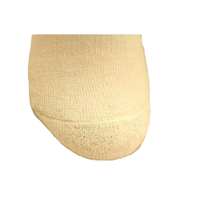 Firm Compression Ultra Spun Knee-Hi 3 Pack