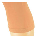 Compression Knee Brace Sleeve Relieve Knee Pain Runners Knee 2 pk U803