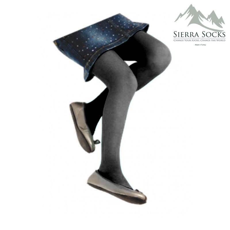 Micro 50 Plain Tights