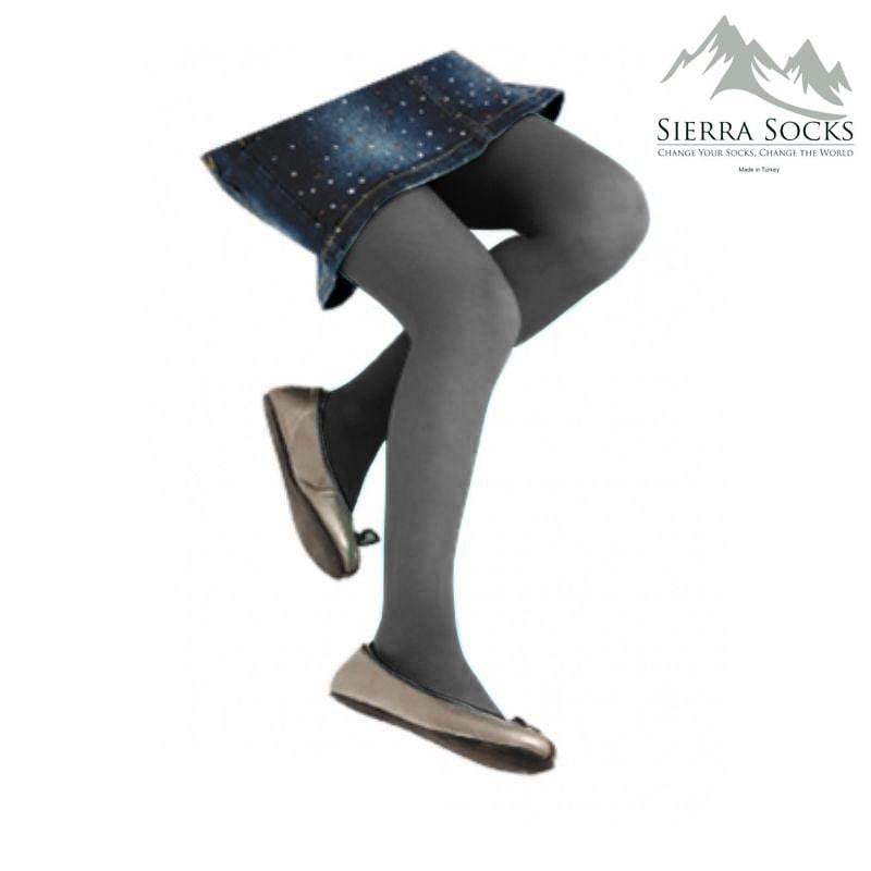 Micro 50 Plain Tights