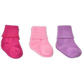 1J Soft Cotton Baby Girls Socks Newborn Cartoon Baby Socks Infant