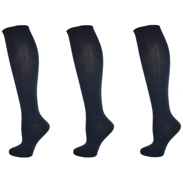 DESIGN Curve 40 denier over-the-knee tights in black DESIGN Curve 40 denier over-the-knee tights in black