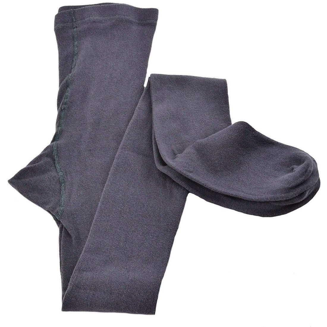 Sierra Socks Women's Big Girls Cotton Plain comfortable Soft Slim Fit Seamless Toe Tight
