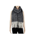 Women's Blanket Scarf Shawl, Oversized Scarves, Softer than Cashmere features