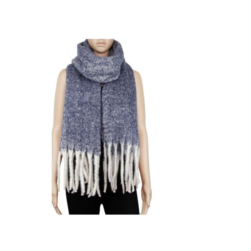 Women's Blanket Scarf Shawl, Oversized Scarves, Softer than Cashmere features