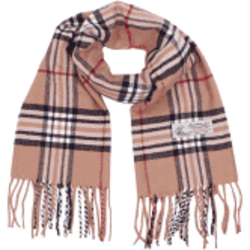 Men's and Women's Unisex Plaid Cashmere Feel Scarf, Oversized Scarves, Softer than Cashmere features, Size 72"X12"