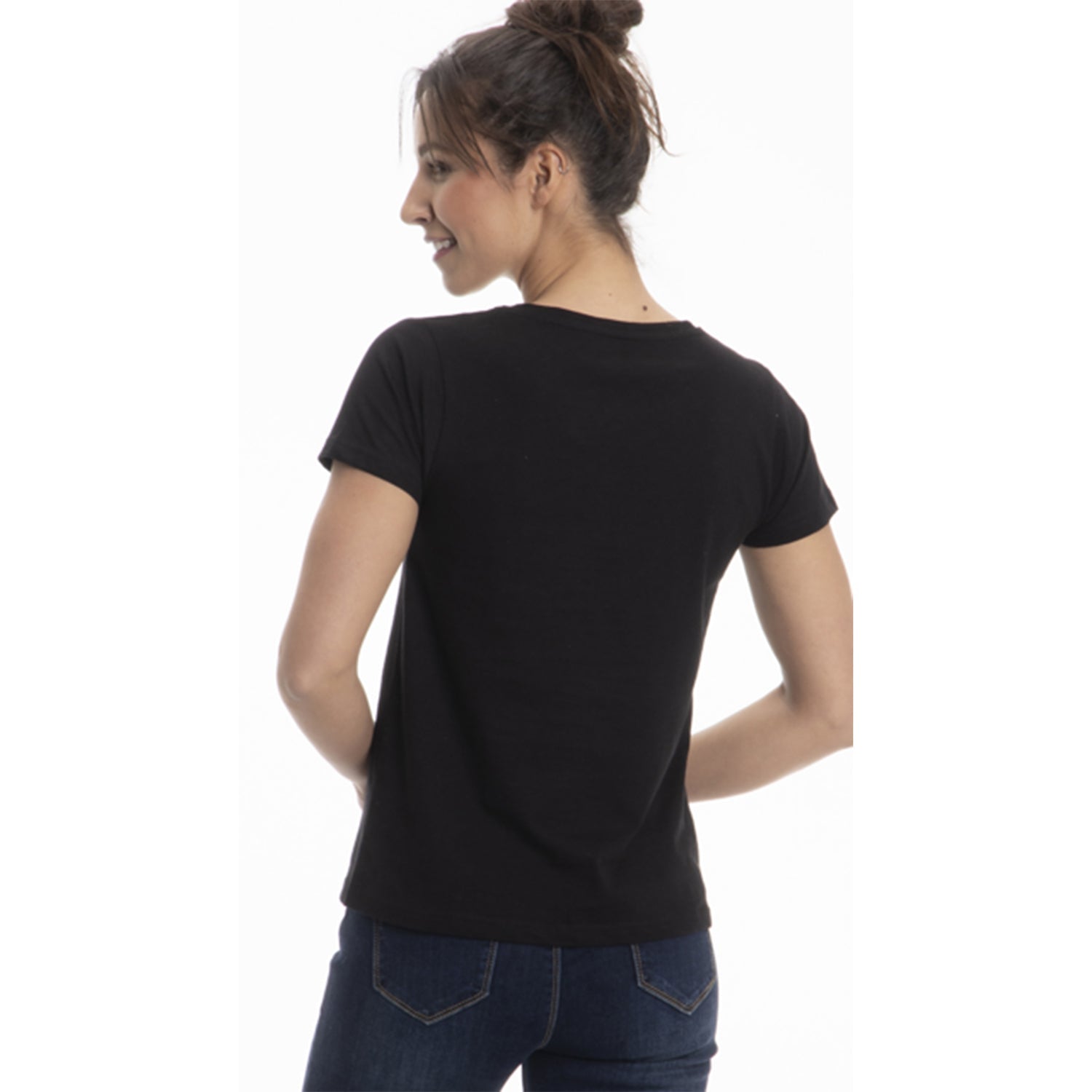 Women's V-Neck T-Shirts