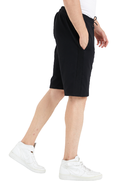Breathable, loose, and light Bermuda shorts