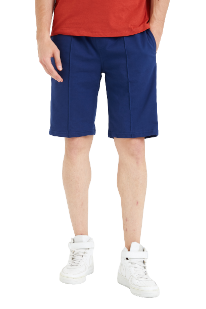 Breathable, loose, and light Bermuda shorts