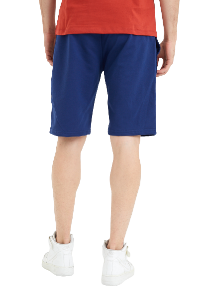 Breathable, loose, and light Bermuda shorts