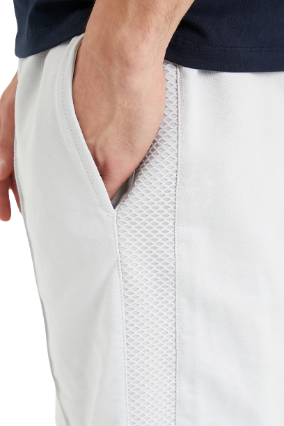 Breathable, loose, and light Bermuda shorts