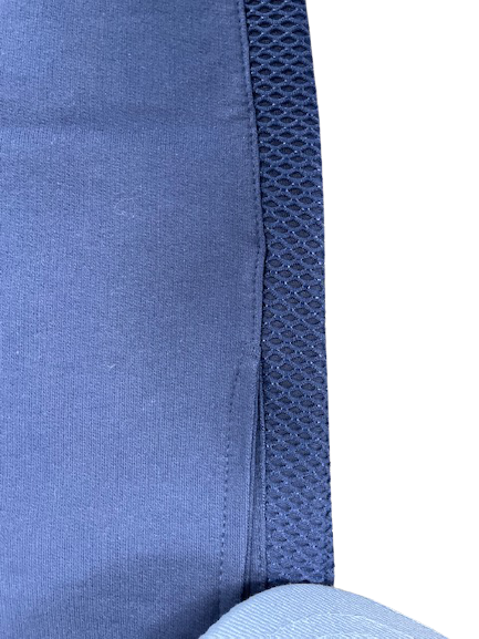 Polo T-Shirt, Bermuda Short and Hat Set (3-Piece)