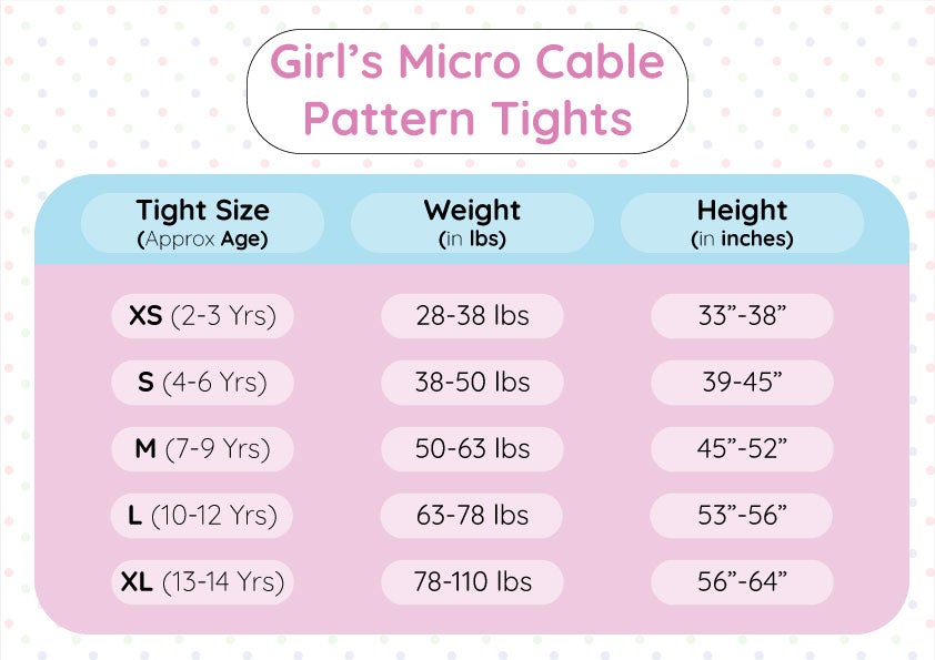 Micro 50 Plain Tights
