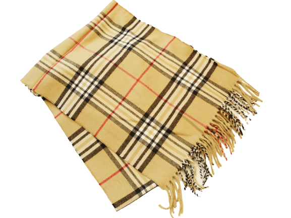 Men's and Women's Unisex Plaid Cashmere Feel Scarf, Oversized Scarves, Softer than Cashmere features, Size 72"X12"