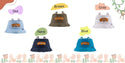 Let'S Be Happy Old-Baby Bucket Hat 1-3 Years