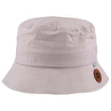 Trademark Of Premium Wears Badge 4-8 Years-Kids Fedora Hat