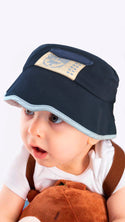 Superior Team 82 4-8 Years Old-Kids Fedora Hat