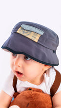 Superior Team 82 4-8 Years Old-Kids Fedora Hat