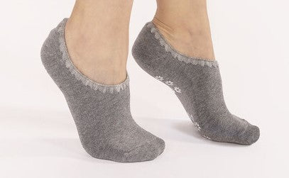 No Show Invisible Rayon from Bamboo Socks