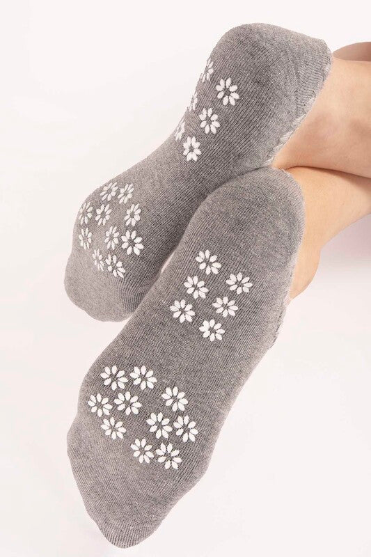 No Show Invisible Rayon from Bamboo Socks