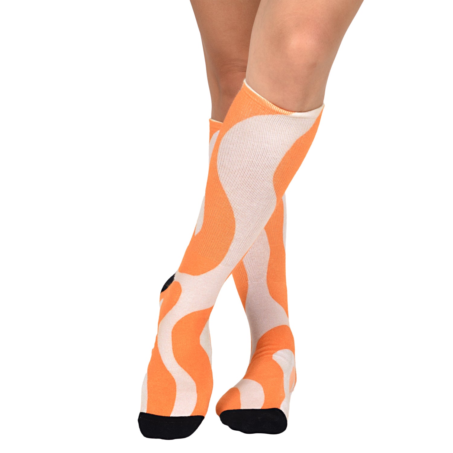 Celebrating Nature Socks