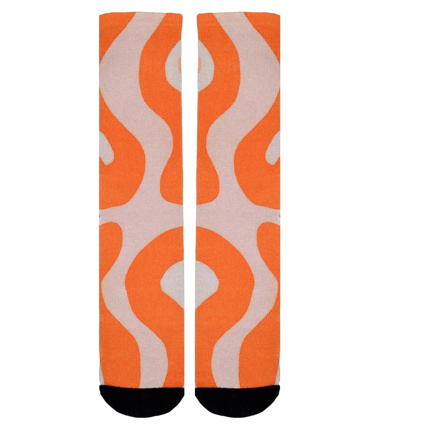 Celebrating Nature Socks