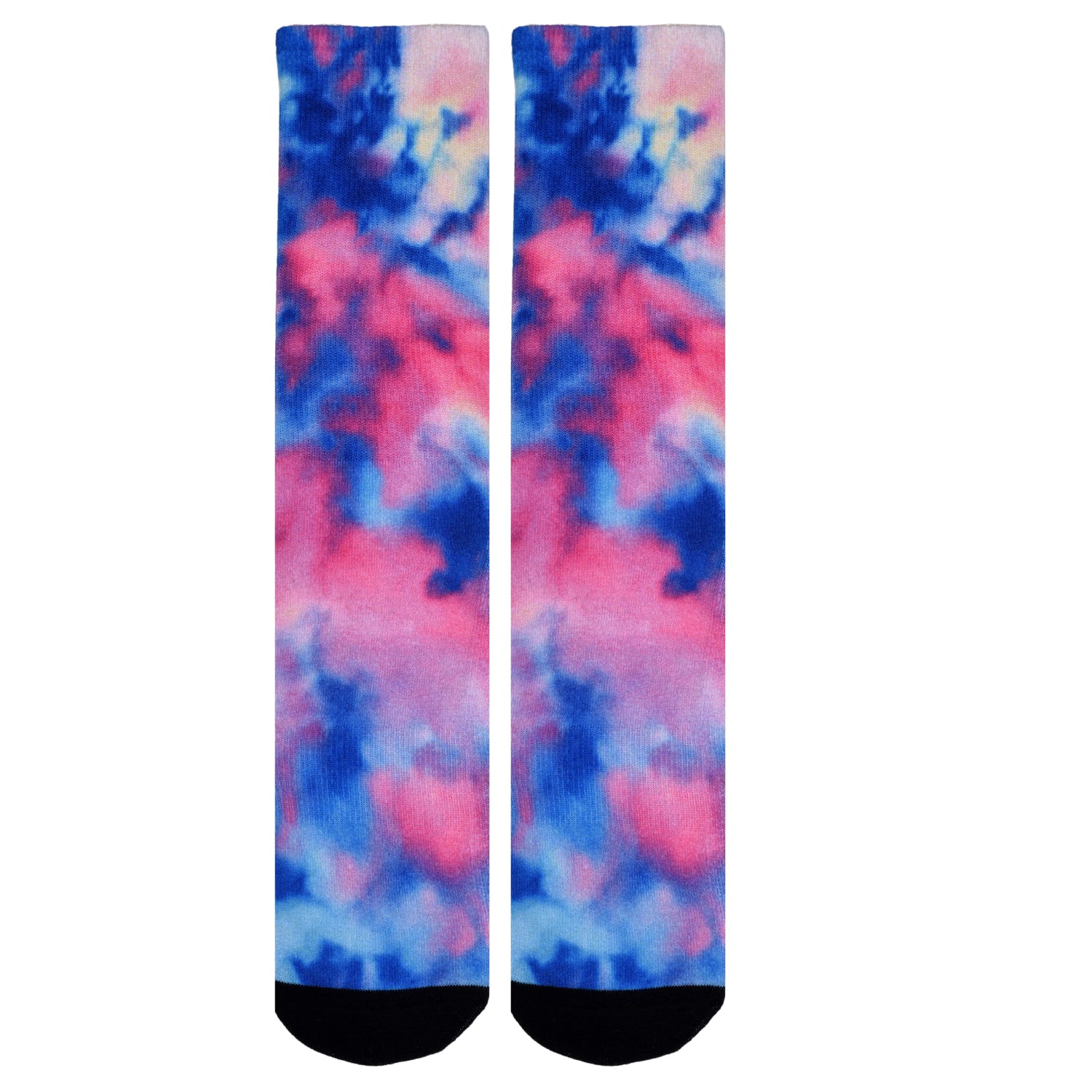 Men & Women's CoolMax Knee-High Socks, Nature Inspired Collection for Men & Women Eco-Friendly Knee High Socks